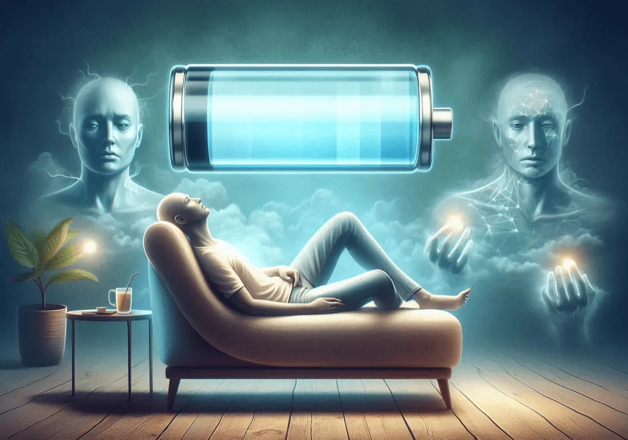 Fatigue Chronique : 3 Causes Énergétiques à Explorer