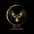 Logo Garnier Magnétisme